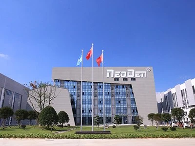 factory factory