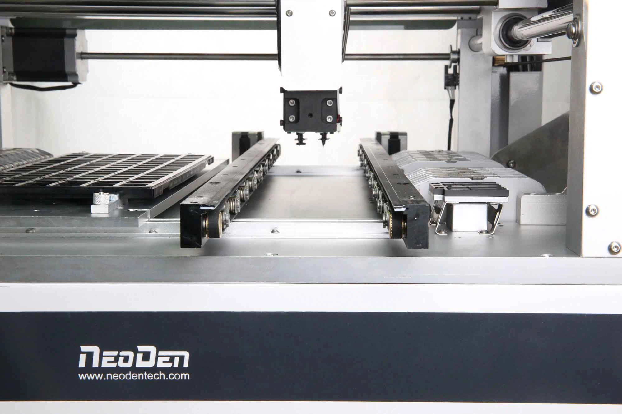 pick and place machine pick and place machine