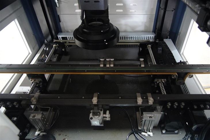 PCB AOI Machine