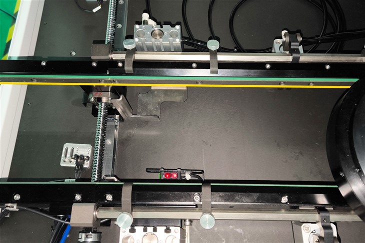 PCB Testing Machine