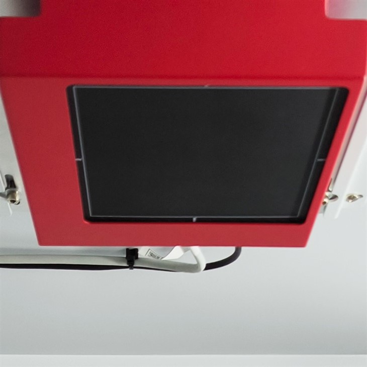 Ray Inspection Machine