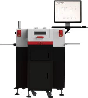 High Speed ​​Pick N Place Machine NeoDenL460