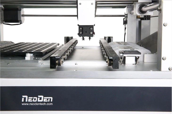 SMD Placement Machine