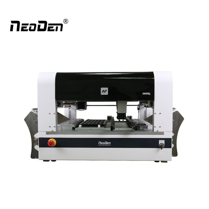 SMT Mounter Machine