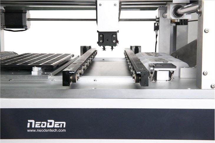 SMT Mounter Machine