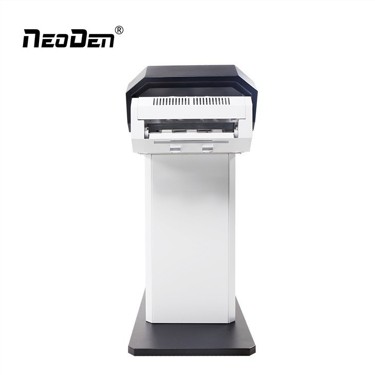 Table Top Reflow Oven
