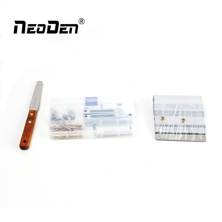 NeoDen FP2636 SMT printer