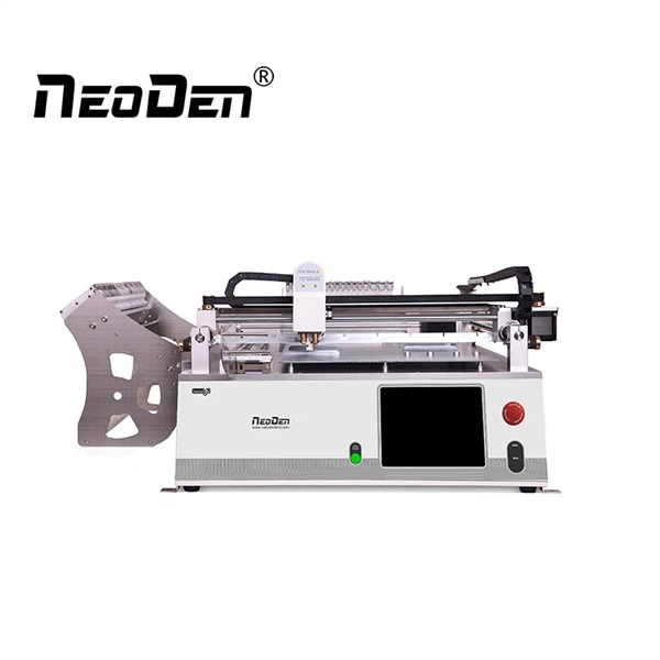 NeoDen Small Pick and Place Machine