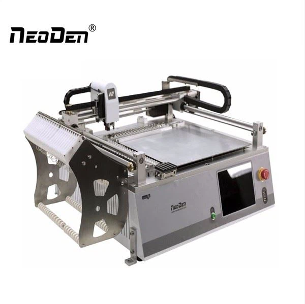 NeoDen Small SMT -hakukone