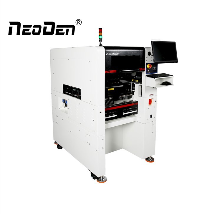 NeoDen9 Chip Mounter
